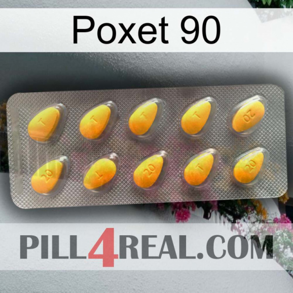 Poxet 90 cialis1